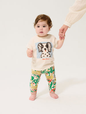Camiseta Van Dog baby