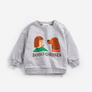 Sudadera Friends baby