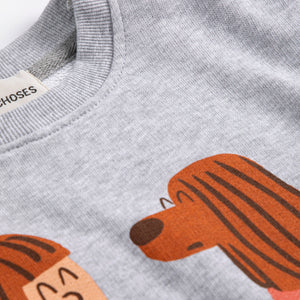 Sudadera Friends baby