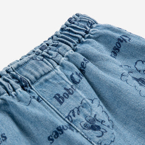 Short Pickles the Dog