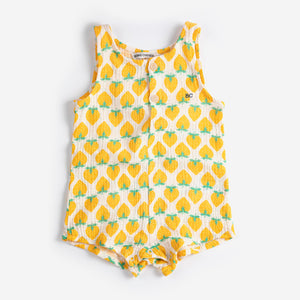 Mono Strawberry all over