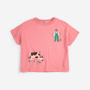 Camiseta Farm Aventure