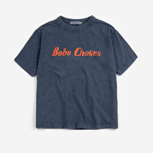 Camiseta Bobo Choses