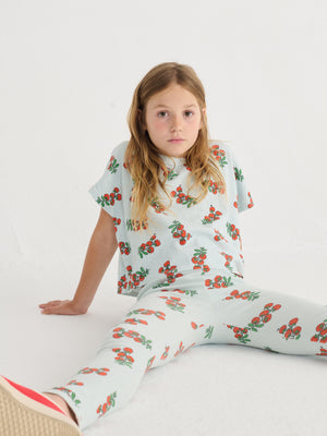 Legging Juicy Tomatoes