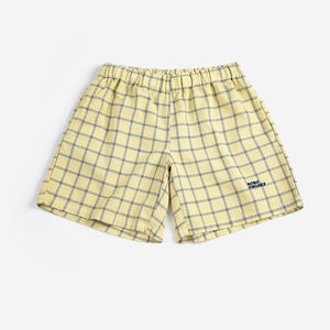 Bermuda Spicy Window