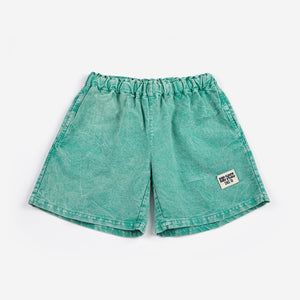 Bermuda Green Since 09