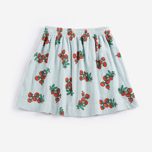 Falda Juicy Tomatoes