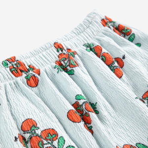 Falda Juicy Tomatoes