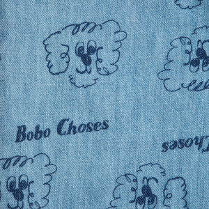 Pantalón Pickles The Dog