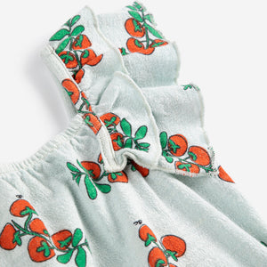 Vestido Juicy Tomatoes