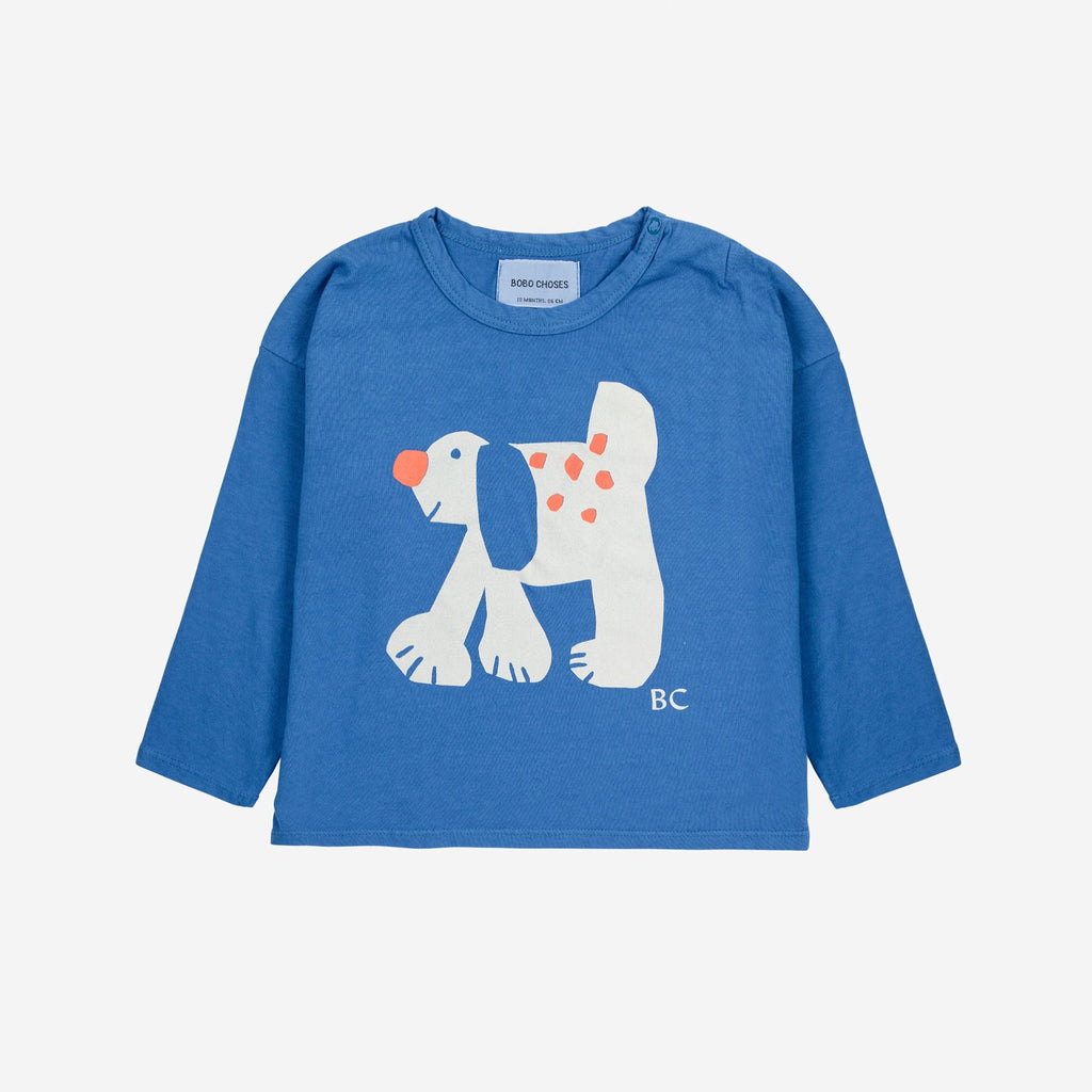 Camiseta Fairy Dog