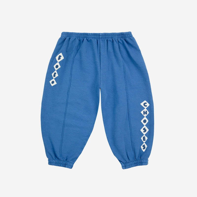 Jogger Diamonds