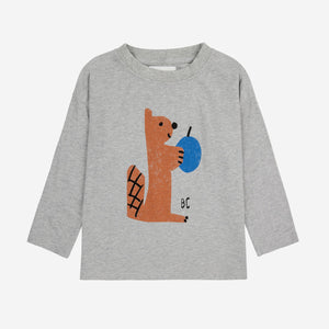 Camiseta Squirrel