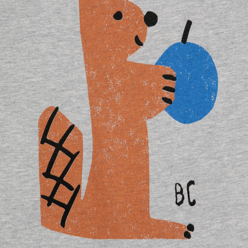 Camiseta Squirrel