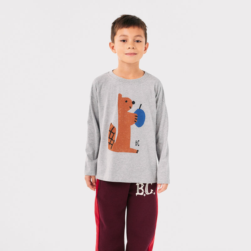 Camiseta Squirrel