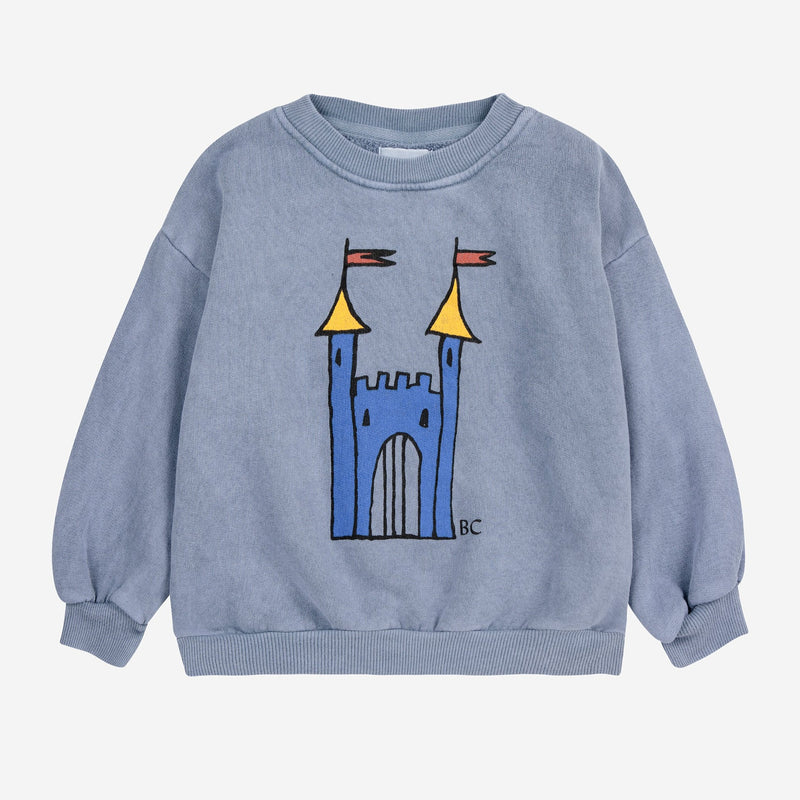 Sudadera Faraway Castle