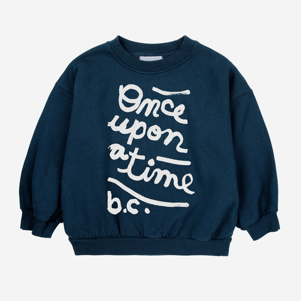 Sudadera Once Upon a Time