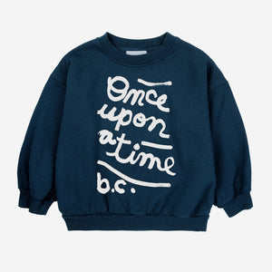 Sudadera Once Upon a Time