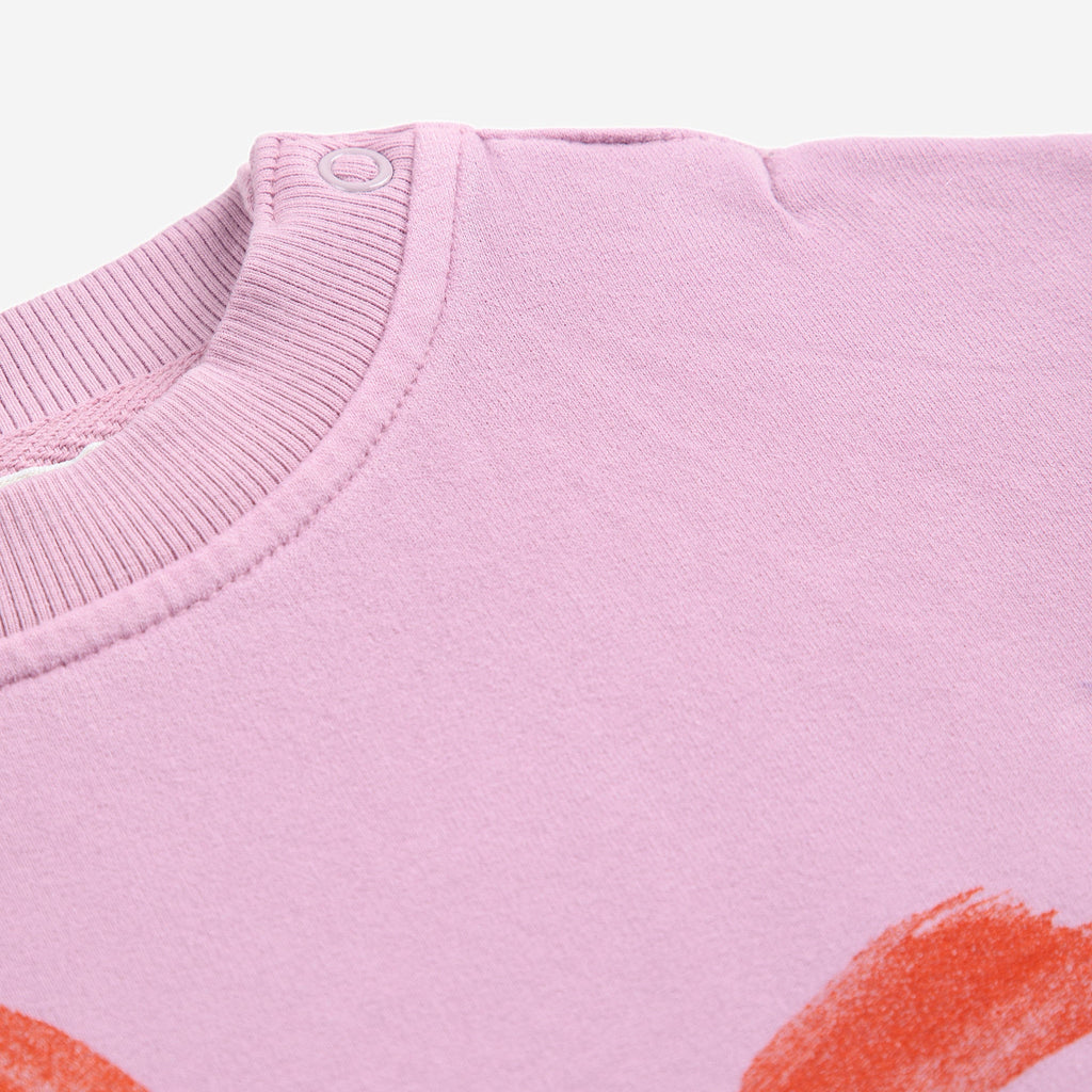 Mono sudadera Rocking Horse