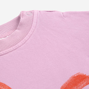 Mono sudadera Rocking Horse