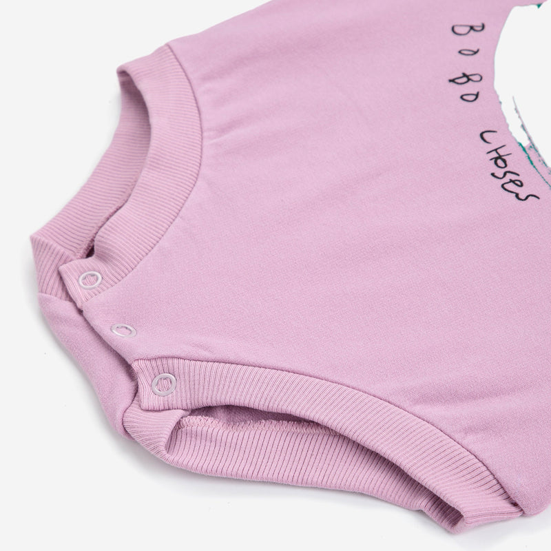 Mono sudadera Rocking Horse