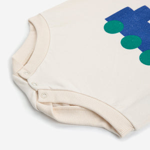 Mono sudadera Train