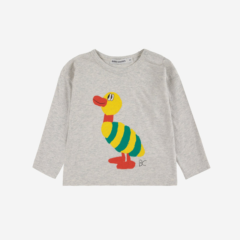 Camiseta Duck baby