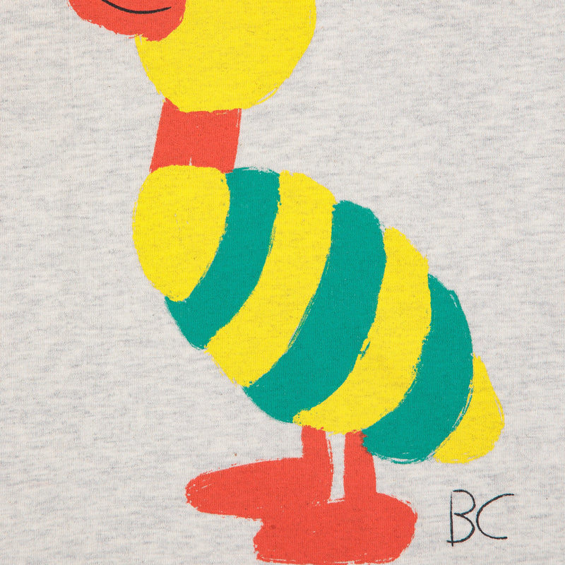 Camiseta Duck baby