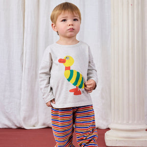 Camiseta Duck baby