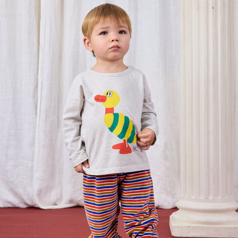 Camiseta Duck baby