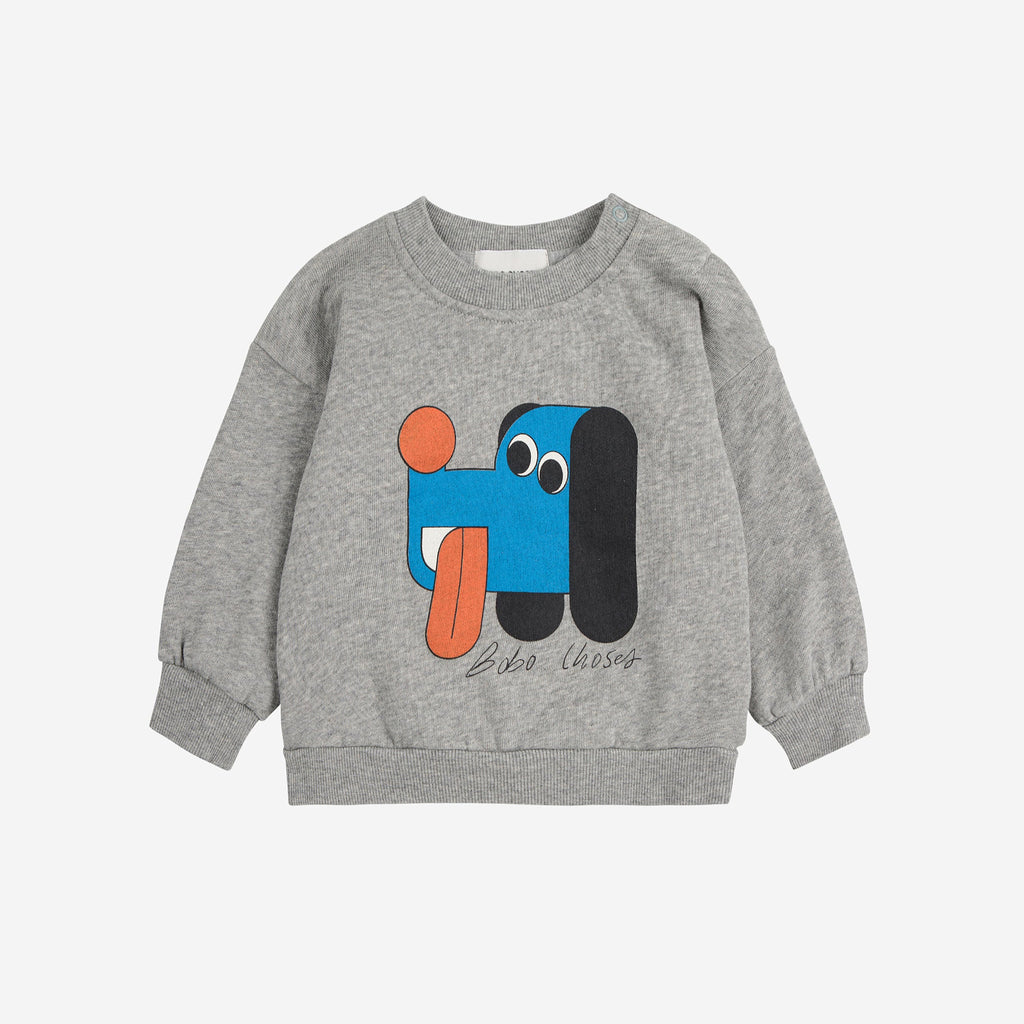 Sudadera Doggy Mate