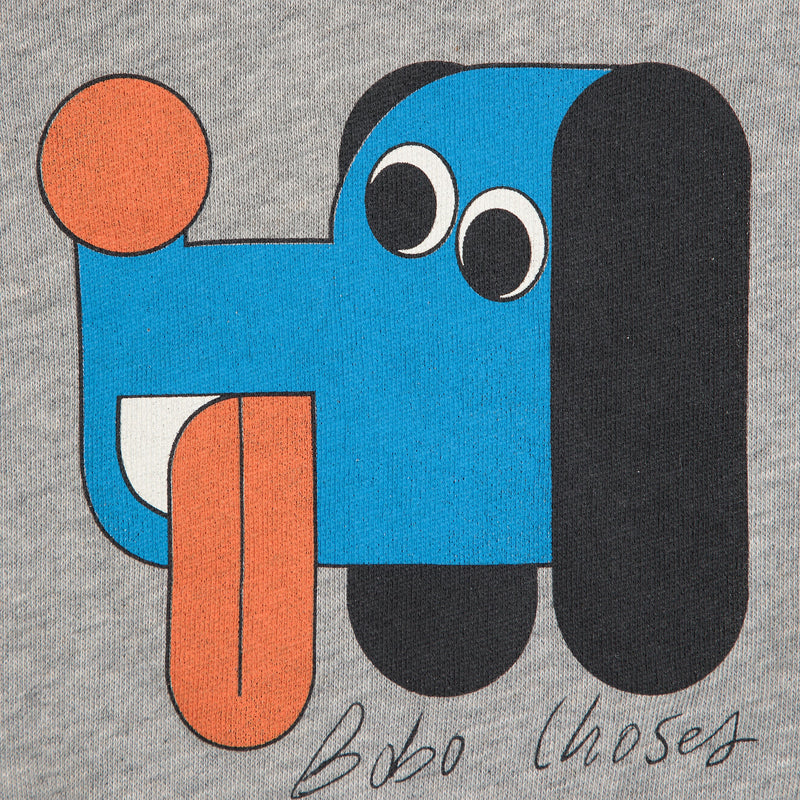 Sudadera Doggy Mate