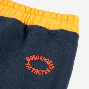 Pantalón Color Block