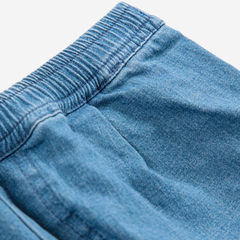 Pantalón Denim Roll the dice baby
