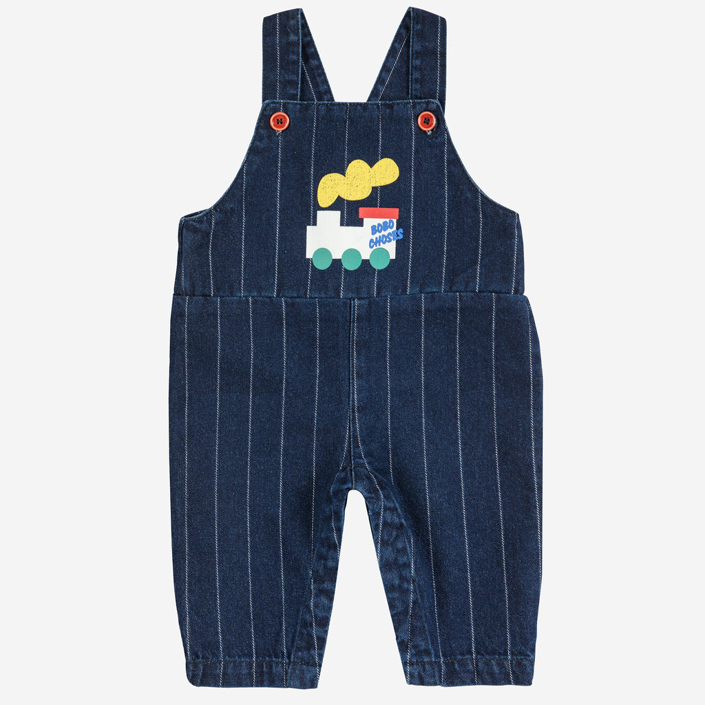 Peto Denim Train