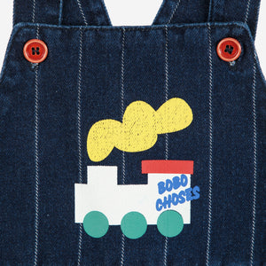 Peto Denim Train