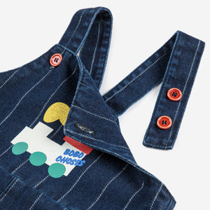 Peto Denim Train