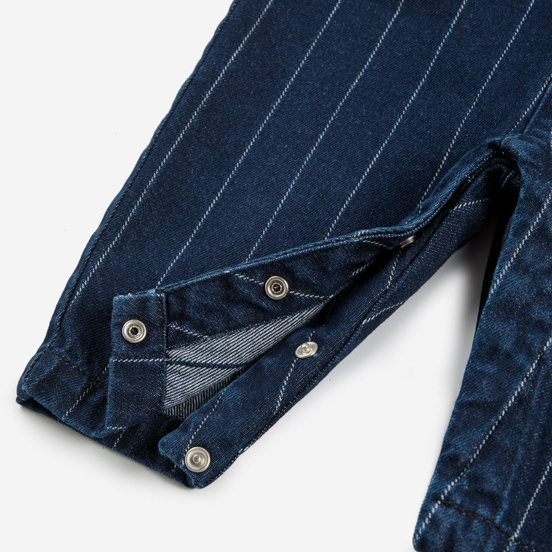 Peto Denim Train
