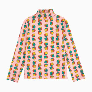 Camiseta Dices all over