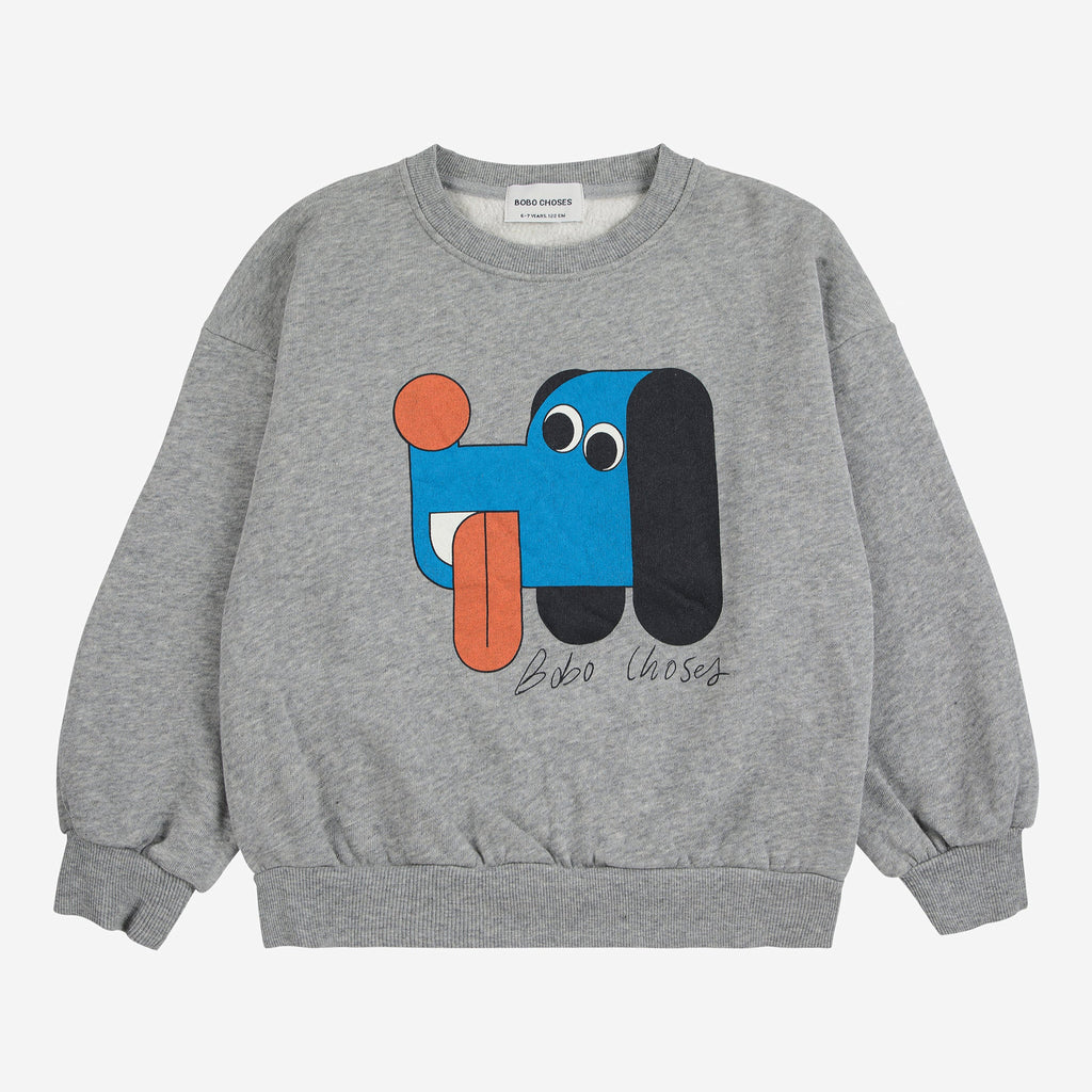 Sudadera Doggy Mate
