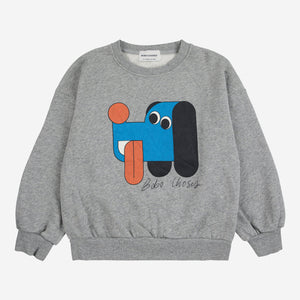 Sudadera Doggy Mate