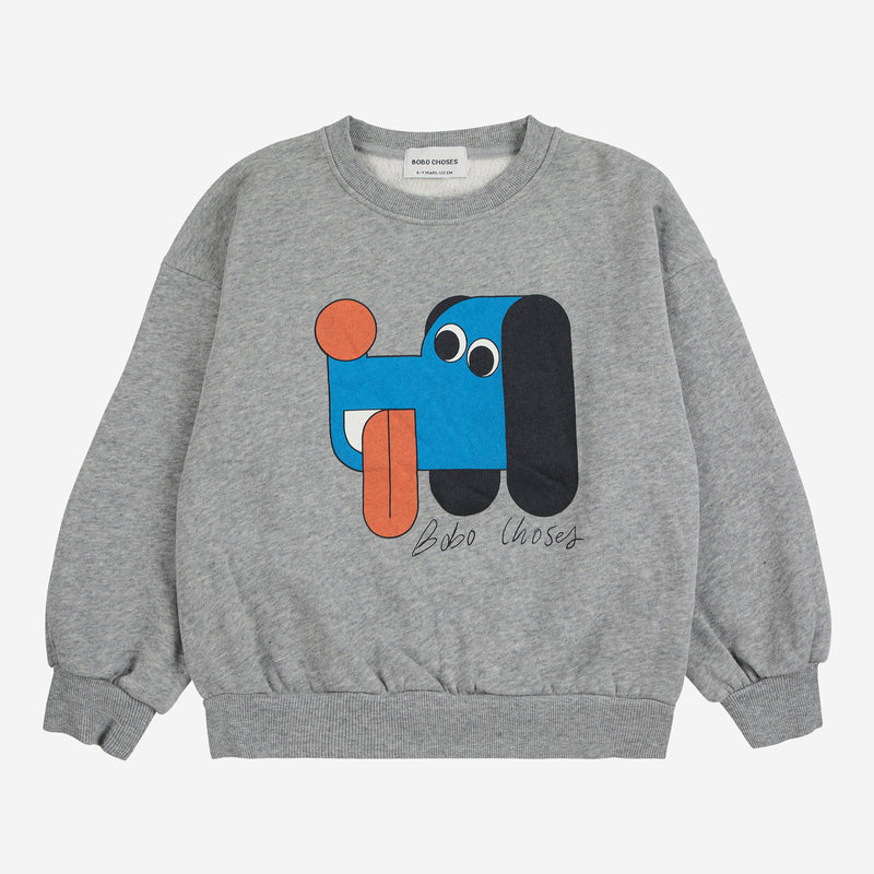 Sudadera Doggy Mate