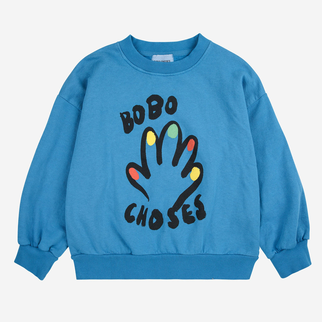 Sudadera Highfive