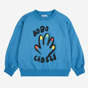 Sudadera Highfive