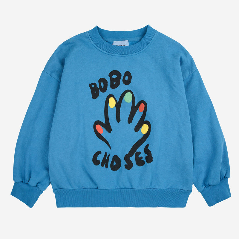 Sudadera Highfive