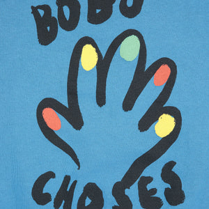 Sudadera Highfive