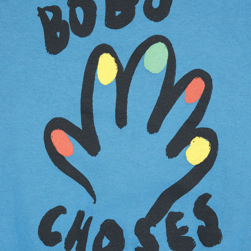 Sudadera Highfive