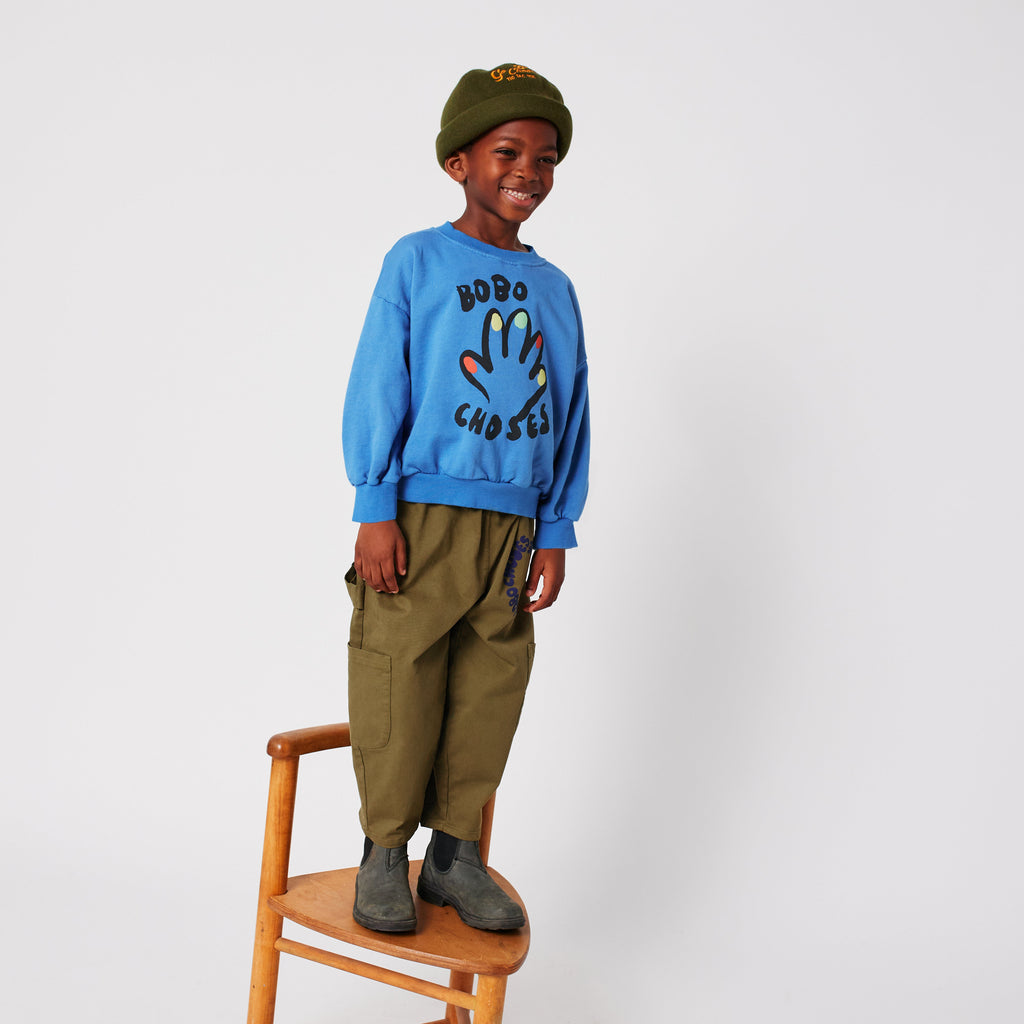 Sudadera Highfive