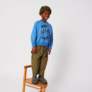 Sudadera Highfive