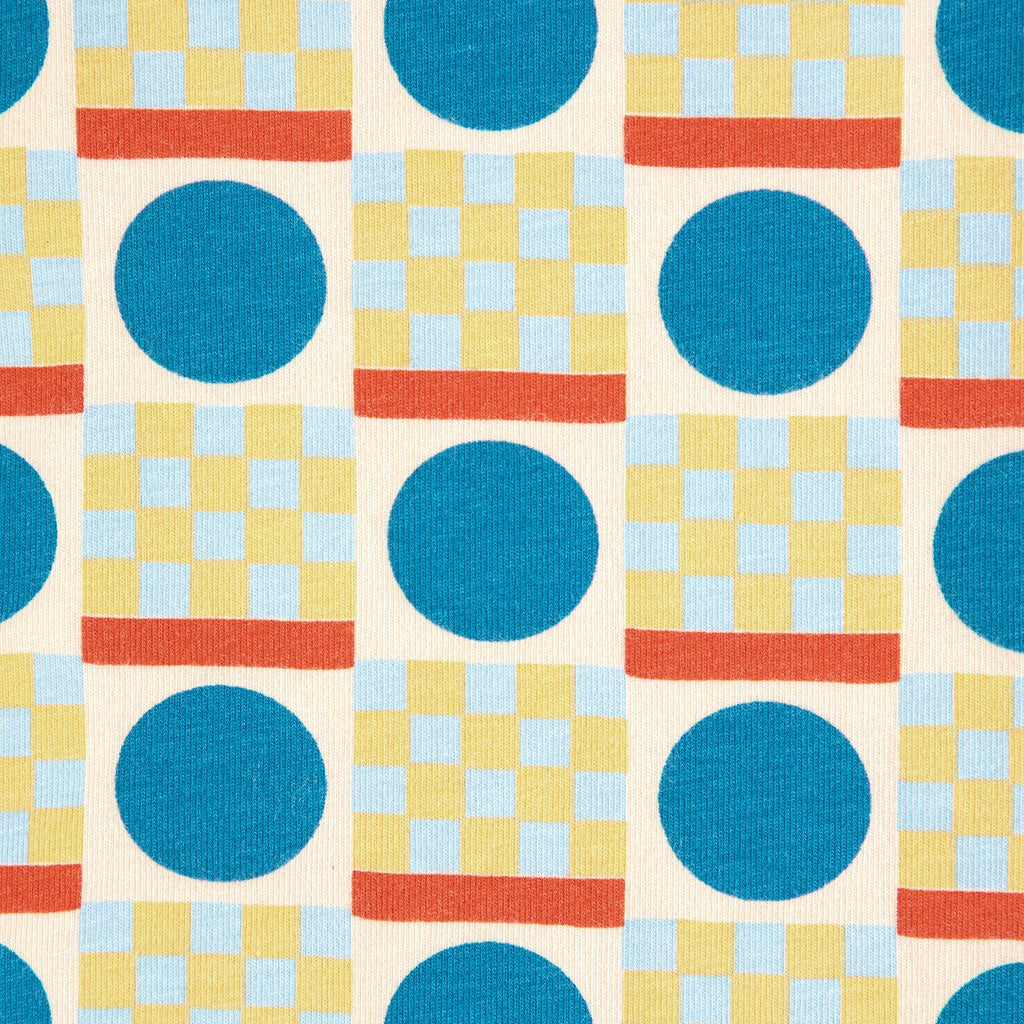 Legging Geometric Scacs